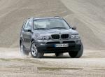 BMW X5 2004 года